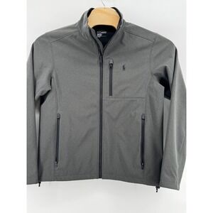 Polo Ralph Lauren ECU Minimalist Performance Water Repellent Jacket
